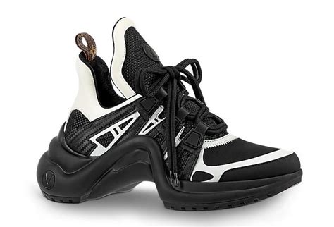 louis vuitton arclight sneakers buy|louis vuitton archlight sneakers men.